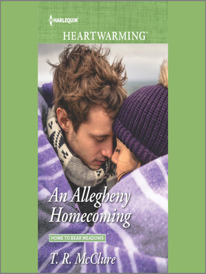 cover image of An Allegheny Homecoming